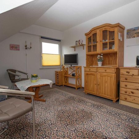 Her14A Ferienwohnung Hartig Niendorf  Exteriör bild