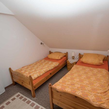 Her14A Ferienwohnung Hartig Niendorf  Exteriör bild