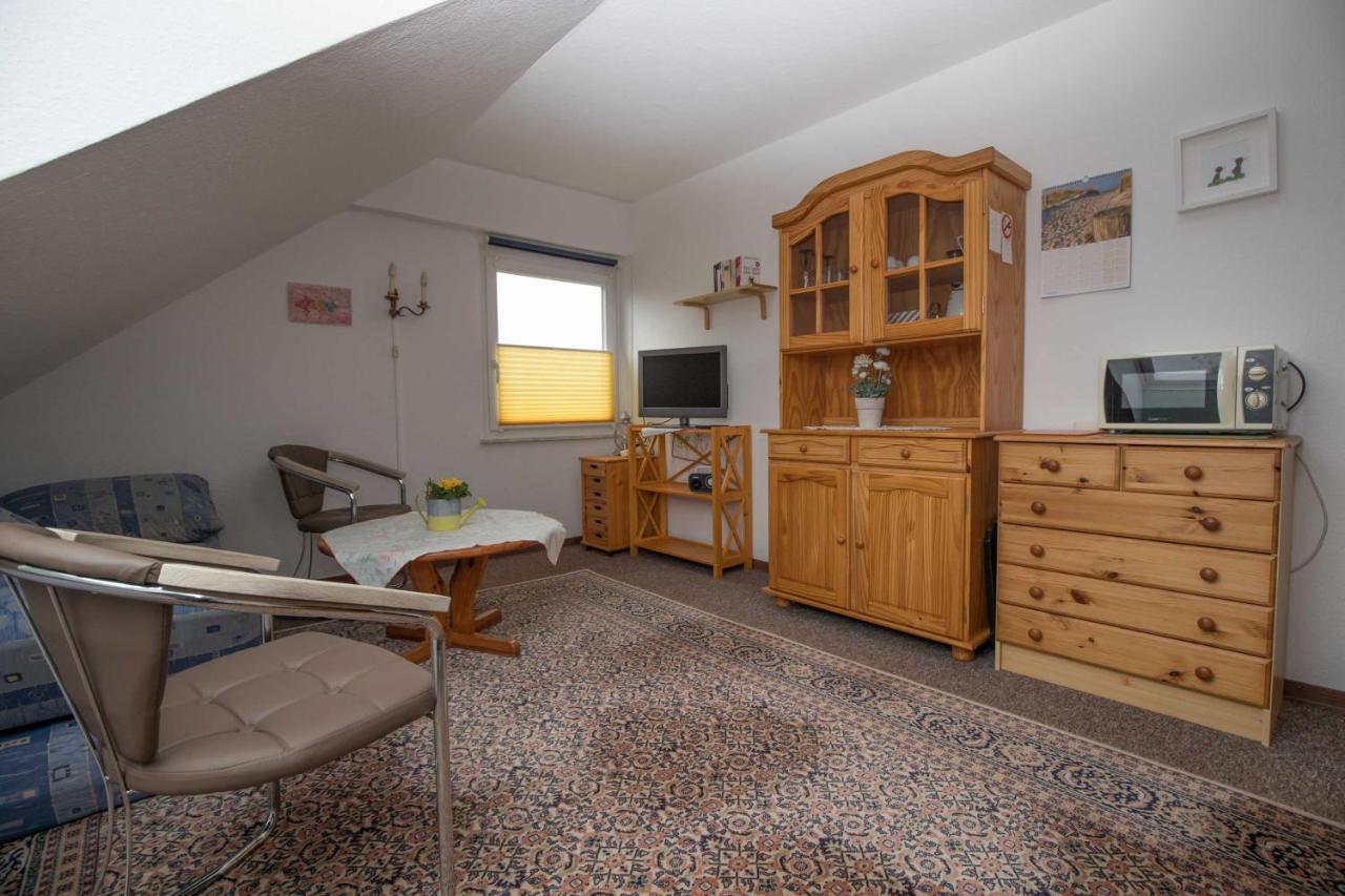 Her14A Ferienwohnung Hartig Niendorf  Exteriör bild